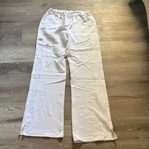 Dickies Cargo Scrub Pants